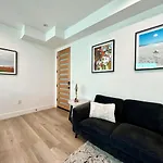 Hollywood Art Gallery House - Iconic La Views