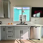 Hollywood Art Gallery House - Iconic La Views